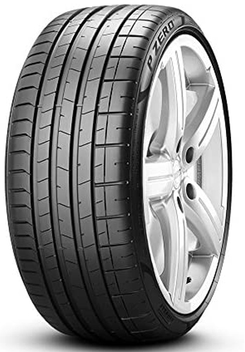 PIRELLI PZERO PZ4 NCS